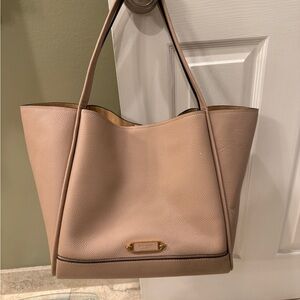 Kate Spade Tan Tote Bag